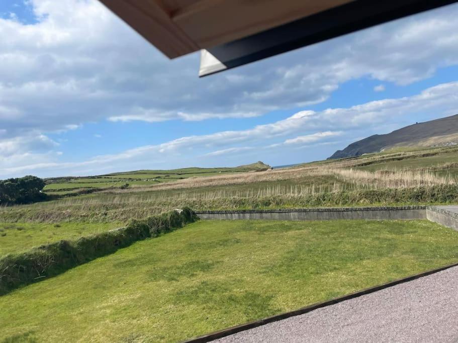 ポートマギー 1 Bray Head Viewヴィラ エクステリア 写真